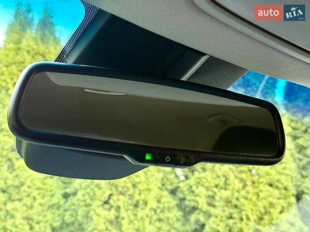 Синій Кіа Niro, об'ємом двигуна 0 л та пробігом 69 тис. км за 19999 $, фото 34 на Automoto.ua