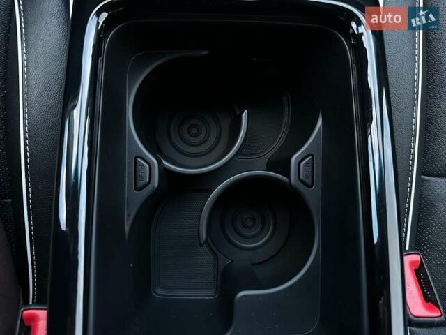 Синий Киа Niro, объемом двигателя 0 л и пробегом 62 тыс. км за 23600 $, фото 70 на Automoto.ua