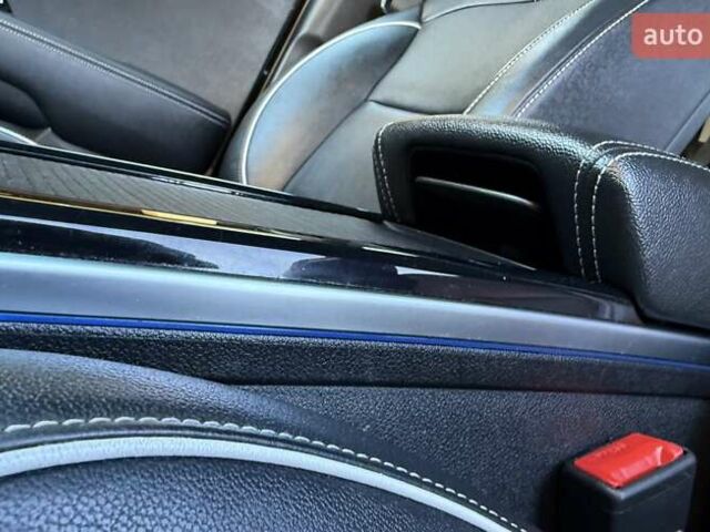 Синій Кіа Niro, об'ємом двигуна 0 л та пробігом 82 тис. км за 18950 $, фото 59 на Automoto.ua