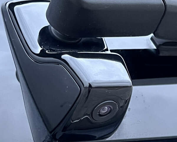 Синій Кіа Niro, об'ємом двигуна 0 л та пробігом 112 тис. км за 20800 $, фото 3 на Automoto.ua