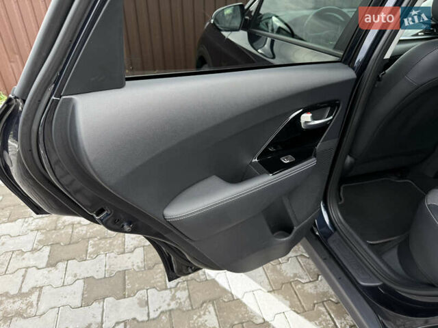 Синий Киа Niro, объемом двигателя 0 л и пробегом 149 тыс. км за 19700 $, фото 16 на Automoto.ua