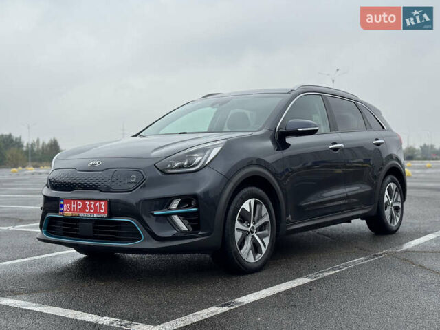 Синий Киа Niro, объемом двигателя 0 л и пробегом 147 тыс. км за 19500 $, фото 7 на Automoto.ua