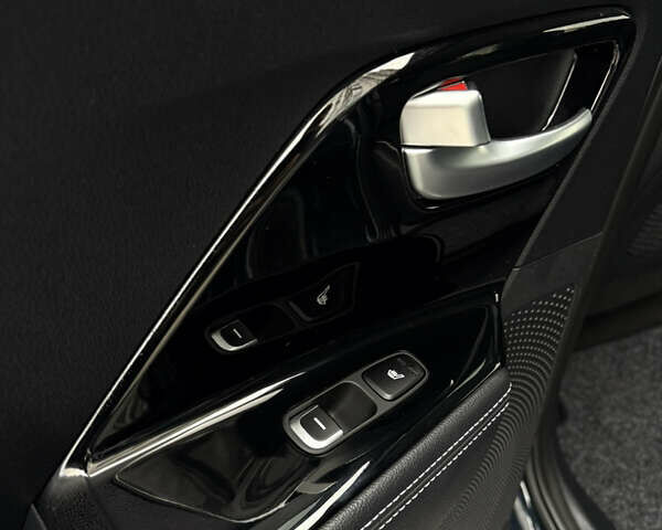 Киа Niro 2021 в Трускавце на Automoto.ua Синий Киа Niro, объемом двигателя 0 л и пробегом 45 тыс. км за 23200 $, фото 25 на Automoto.ua