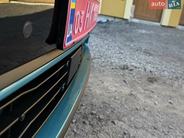 Синий Киа Niro, объемом двигателя 0 л и пробегом 138 тыс. км за 18950 $, фото 18 на Automoto.ua