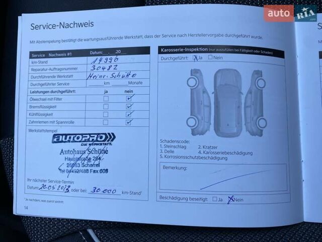 Синий Киа Niro, объемом двигателя 0 л и пробегом 105 тыс. км за 21500 $, фото 46 на Automoto.ua