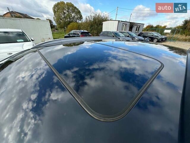 Синий Киа Niro, объемом двигателя 0 л и пробегом 57 тыс. км за 23700 $, фото 28 на Automoto.ua