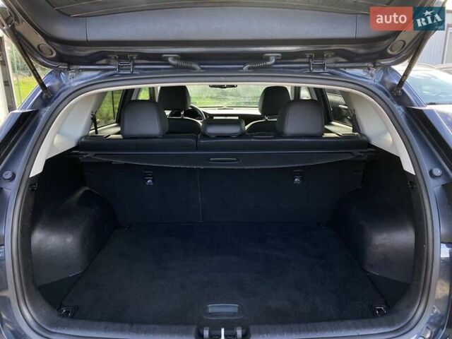 Синій Кіа Niro, об'ємом двигуна 0 л та пробігом 70 тис. км за 23200 $, фото 54 на Automoto.ua