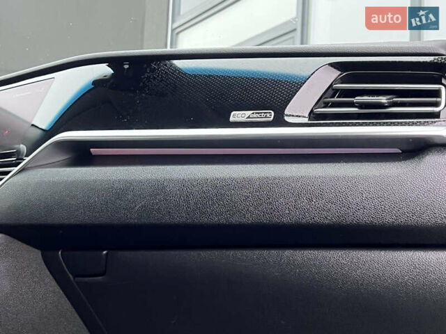 Синій Кіа Niro, об'ємом двигуна 0 л та пробігом 112 тис. км за 20800 $, фото 33 на Automoto.ua