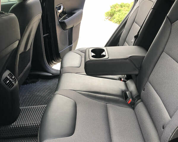 Синій Кіа Niro, об'ємом двигуна 0 л та пробігом 85 тис. км за 21850 $, фото 87 на Automoto.ua