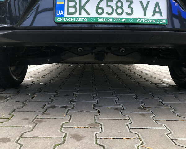 Синій Кіа Niro, об'ємом двигуна 0 л та пробігом 85 тис. км за 21850 $, фото 13 на Automoto.ua