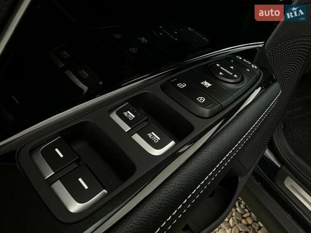 Синий Киа Niro, объемом двигателя 0 л и пробегом 62 тыс. км за 23600 $, фото 7 на Automoto.ua