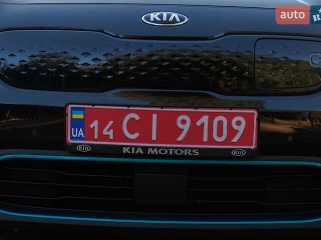 Синий Киа Niro, объемом двигателя 0 л и пробегом 125 тыс. км за 18950 $, фото 26 на Automoto.ua