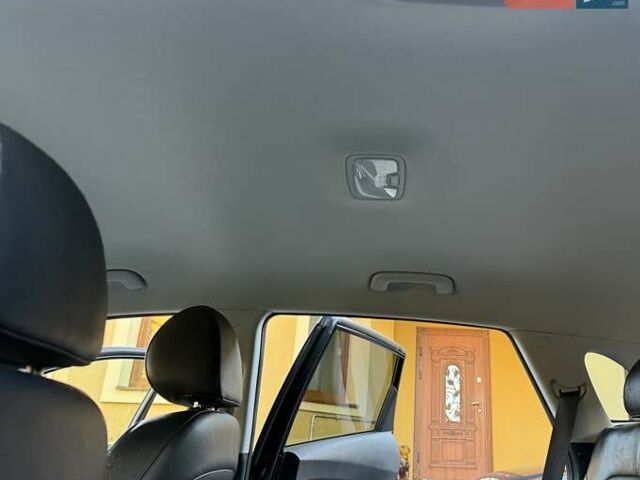 Синий Киа Niro, объемом двигателя 0 л и пробегом 138 тыс. км за 18950 $, фото 56 на Automoto.ua