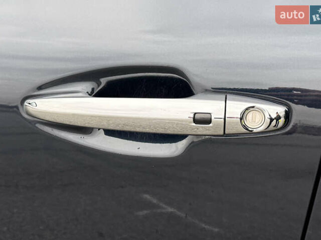 Синий Киа Niro, объемом двигателя 0 л и пробегом 55 тыс. км за 22600 $, фото 24 на Automoto.ua