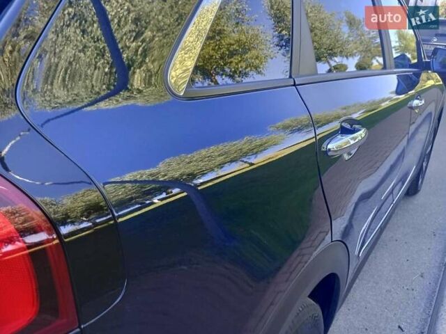Синий Киа Niro, объемом двигателя 0 л и пробегом 101 тыс. км за 20950 $, фото 22 на Automoto.ua