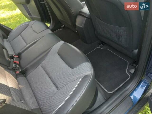 Синий Киа Niro, объемом двигателя 0 л и пробегом 49 тыс. км за 16980 $, фото 30 на Automoto.ua