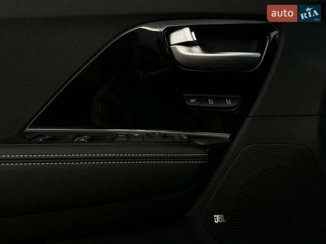 Синий Киа Niro, объемом двигателя 0 л и пробегом 62 тыс. км за 23600 $, фото 41 на Automoto.ua