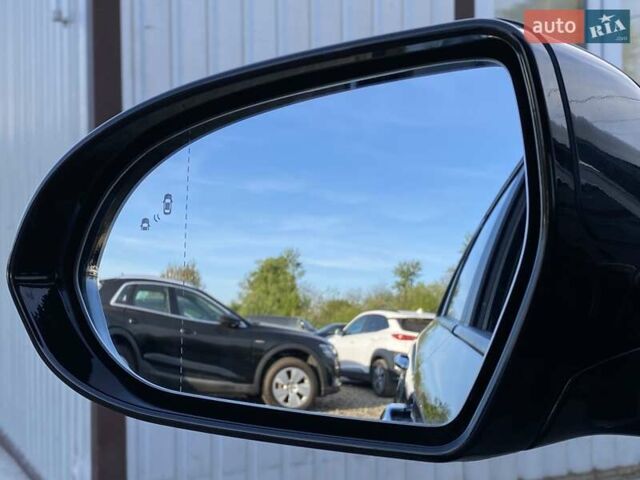 Синий Киа Niro, объемом двигателя 0 л и пробегом 123 тыс. км за 20600 $, фото 65 на Automoto.ua