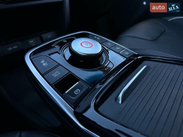 Синий Киа Niro, объемом двигателя 0 л и пробегом 45 тыс. км за 23700 $, фото 14 на Automoto.ua
