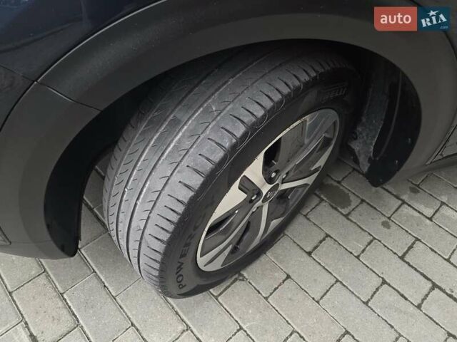 Синий Киа Niro, объемом двигателя 0 л и пробегом 139 тыс. км за 18950 $, фото 16 на Automoto.ua