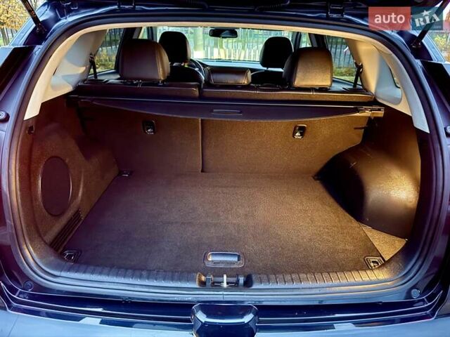 Синій Кіа Niro, об'ємом двигуна 0 л та пробігом 84 тис. км за 19450 $, фото 98 на Automoto.ua