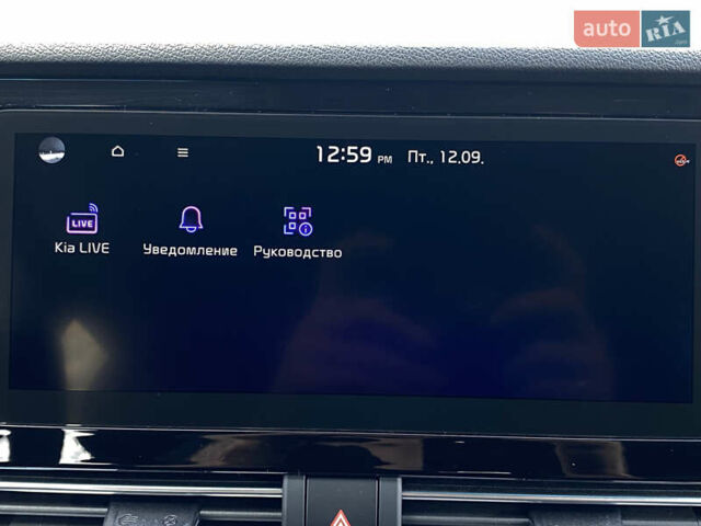 Синий Киа Niro, объемом двигателя 0 л и пробегом 24 тыс. км за 24600 $, фото 89 на Automoto.ua