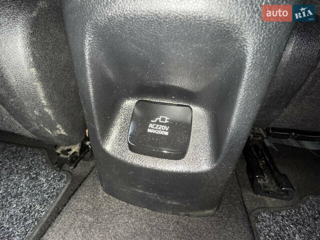 Синий Киа Niro, объемом двигателя 0 л и пробегом 88 тыс. км за 20999 $, фото 33 на Automoto.ua