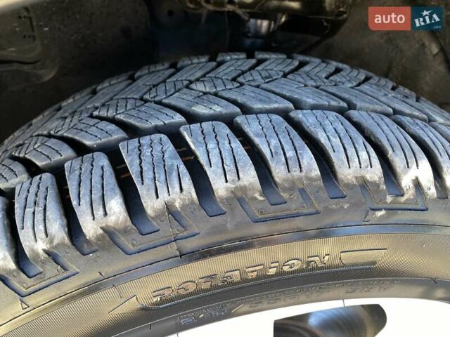 Синий Киа Niro, объемом двигателя 0 л и пробегом 105 тыс. км за 21500 $, фото 19 на Automoto.ua