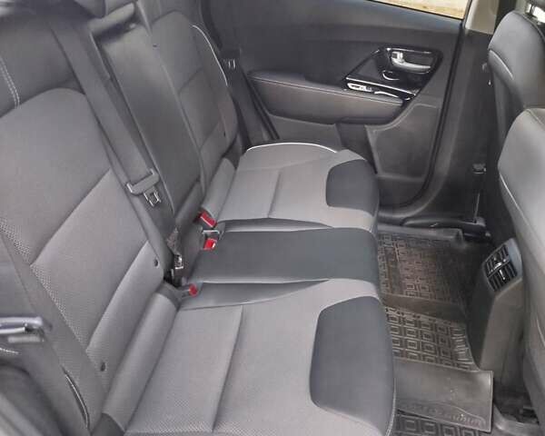 Синий Киа Niro, объемом двигателя 0 л и пробегом 30 тыс. км за 21000 $, фото 5 на Automoto.ua