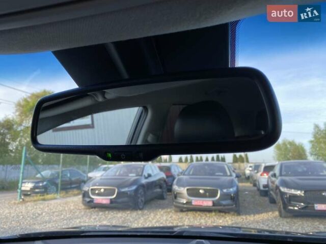 Синий Киа Niro, объемом двигателя 0 л и пробегом 123 тыс. км за 20600 $, фото 52 на Automoto.ua