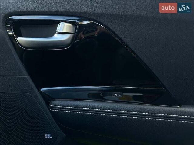 Синій Кіа Niro, об'ємом двигуна 0 л та пробігом 57 тис. км за 24700 $, фото 87 на Automoto.ua