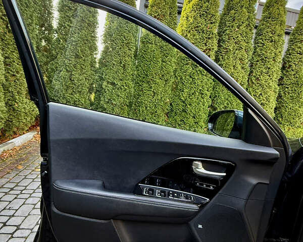 Синий Киа Niro, объемом двигателя 0 л и пробегом 83 тыс. км за 19999 $, фото 33 на Automoto.ua