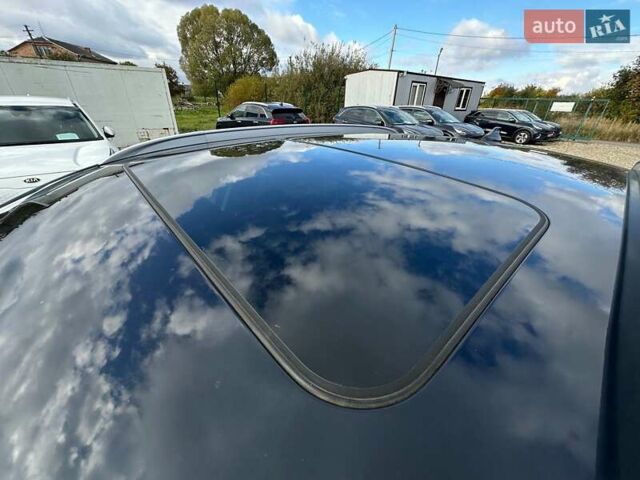 Синий Киа Niro, объемом двигателя 0 л и пробегом 57 тыс. км за 23700 $, фото 5 на Automoto.ua