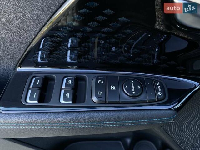 Синий Киа Niro, объемом двигателя 0 л и пробегом 123 тыс. км за 20600 $, фото 28 на Automoto.ua
