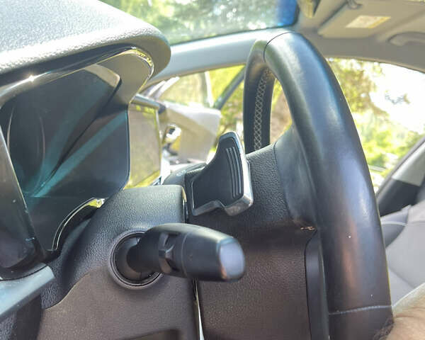 Синій Кіа Niro, об'ємом двигуна 0 л та пробігом 79 тис. км за 20990 $, фото 5 на Automoto.ua