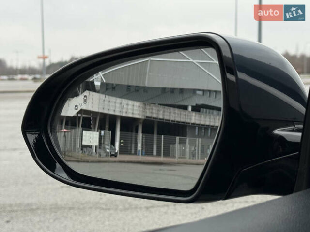 Синий Киа Niro, объемом двигателя 0 л и пробегом 55 тыс. км за 22600 $, фото 23 на Automoto.ua