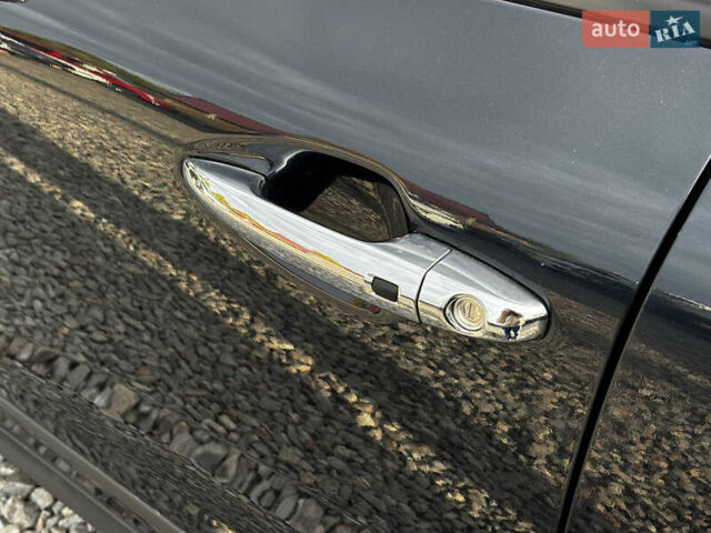 Синий Киа Niro, объемом двигателя 0 л и пробегом 46 тыс. км за 23050 $, фото 17 на Automoto.ua