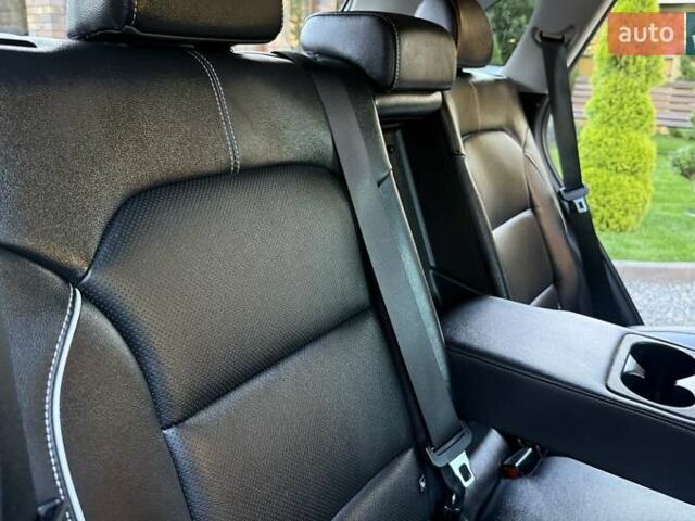 Синий Киа Niro, объемом двигателя 0 л и пробегом 138 тыс. км за 18950 $, фото 63 на Automoto.ua