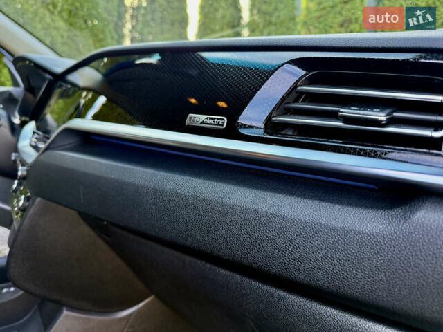 Синій Кіа Niro, об'ємом двигуна 0 л та пробігом 82 тис. км за 19999 $, фото 23 на Automoto.ua