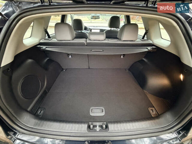 Синий Киа Niro, объемом двигателя 0 л и пробегом 64 тыс. км за 23800 $, фото 27 на Automoto.ua