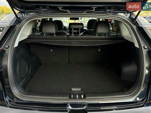 Синий Киа Niro, объемом двигателя 0 л и пробегом 62 тыс. км за 23600 $, фото 79 на Automoto.ua