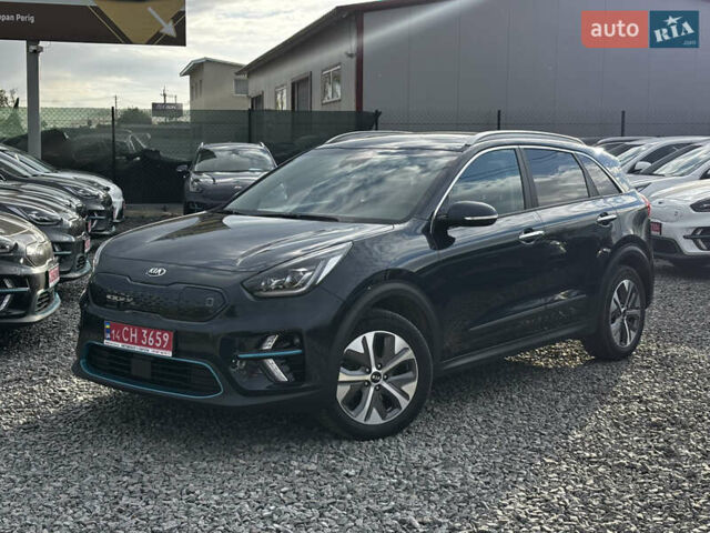 Синій Кіа Niro, об'ємом двигуна 0 л та пробігом 46 тис. км за 23050 $, фото 1 на Automoto.ua