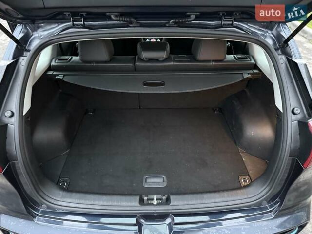 Синий Киа Niro, объемом двигателя 0 л и пробегом 138 тыс. км за 18900 $, фото 25 на Automoto.ua