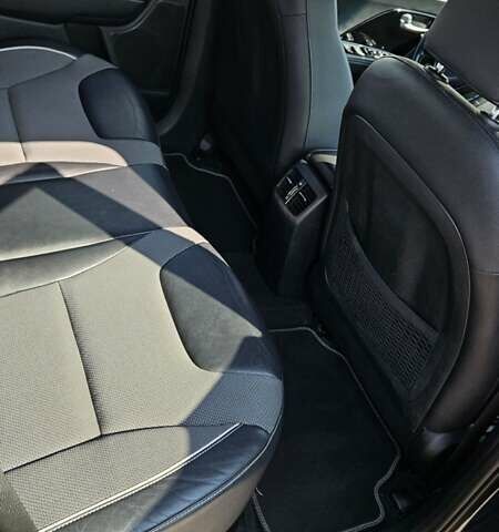 Синий Киа Niro, объемом двигателя 0 л и пробегом 101 тыс. км за 18200 $, фото 16 на Automoto.ua