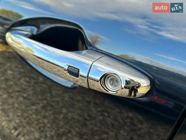 Синий Киа Niro, объемом двигателя 0 л и пробегом 62 тыс. км за 23600 $, фото 24 на Automoto.ua