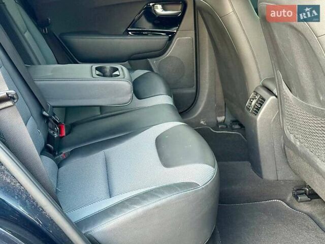 Синій Кіа Niro, об'ємом двигуна 0 л та пробігом 69 тис. км за 19999 $, фото 22 на Automoto.ua