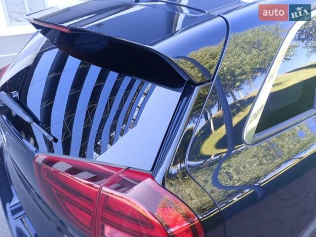 Синий Киа Niro, объемом двигателя 0 л и пробегом 101 тыс. км за 20950 $, фото 32 на Automoto.ua