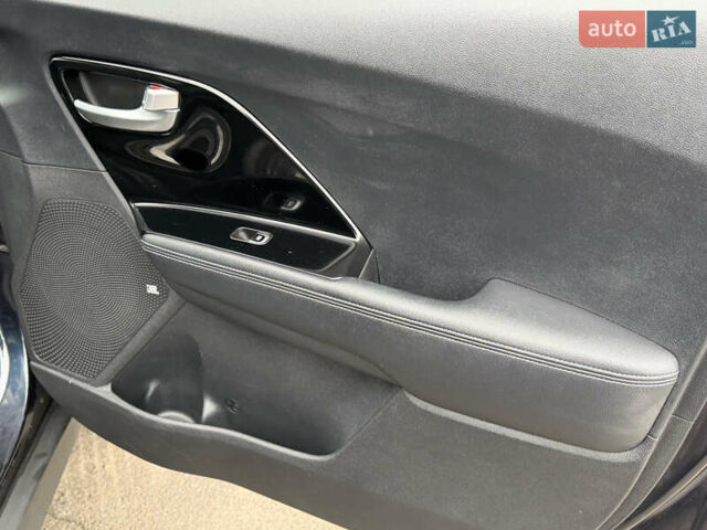 Синій Кіа Niro, об'ємом двигуна 0 л та пробігом 159 тис. км за 18499 $, фото 30 на Automoto.ua