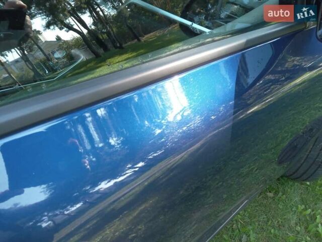 Синий Киа Niro, объемом двигателя 0 л и пробегом 49 тыс. км за 16980 $, фото 27 на Automoto.ua