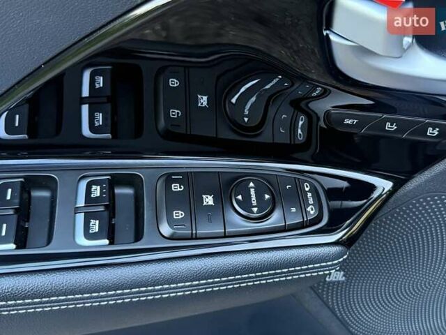 Синий Киа Niro, объемом двигателя 0 л и пробегом 138 тыс. км за 18950 $, фото 68 на Automoto.ua